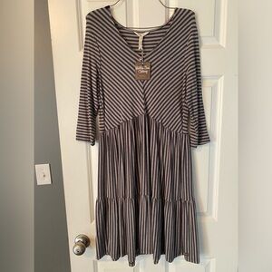 Matilda Jane Dress-NEW
